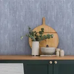 Brewster Home Fashions Soapstone Grey Distressed Wallpaper | Wallpaper Twins Brewster Home Fashions Soapstone Grey Distressed Wallpaper - SKU 4168-19910