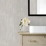 Brewster Home Fashions Soapstone Ivory Distressed Wallpaper | Wallpaper Twins Brewster Home Fashions Soapstone Ivory Distressed Wallpaper - SKU 4168-19901