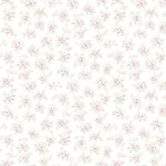 Brewster Home Fashions Sofiane Pink Botanical Trail Wallpaper - SKU 4072-70038