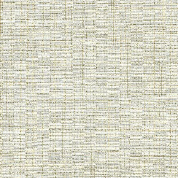 Brewster Home Fashions Solitaire II Light Grey Tweed Wallpaper - SKU 2758-8034