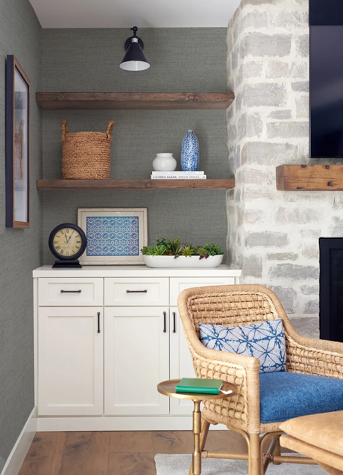Brewster Home Fashions Solitude Grey Distressed Texture Wallpaper | Wallpaper Twins Brewster Home Fashions Solitude Grey Distressed Texture Wallpaper - SKU 3124-13985