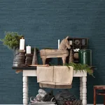 Brewster Home Fashions Solitude Navy Distressed Texture Wallpaper | Wallpaper Twins Brewster Home Fashions Solitude Navy Distressed Texture Wallpaper - SKU 3124-13984