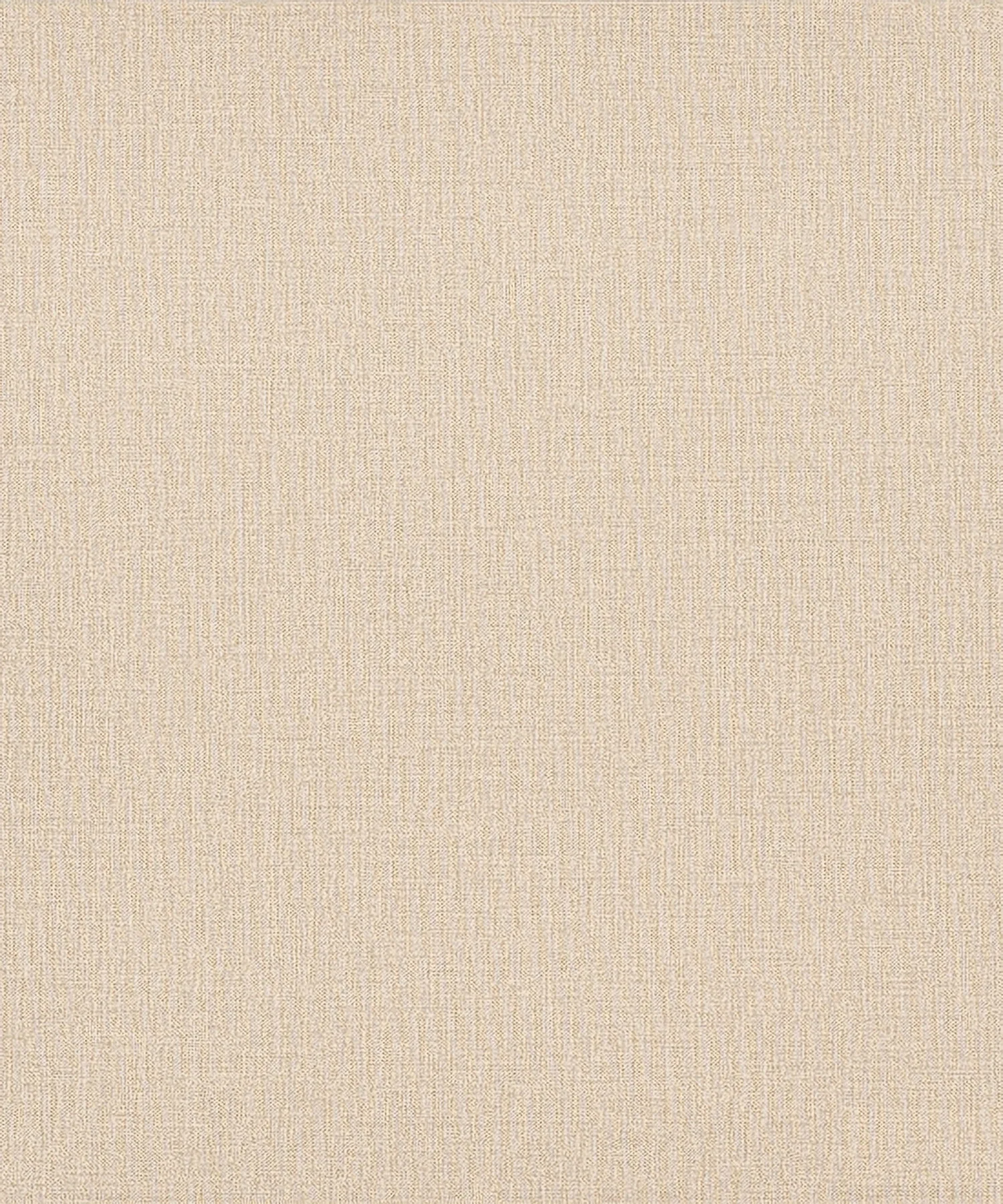 4191-83035 | Sonia Beige Faux Linen Wallpaper