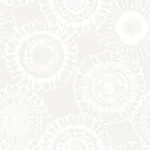 Brewster Home Fashions Sonnet Platinum Floral Wallpaper | Wallpaper Twins Brewster Home Fashions Sonnet Platinum Floral Wallpaper - SKU 4060-138910