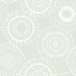 Brewster Home Fashions Sonnet Sage Floral Wallpaper | Wallpaper Twins Brewster Home Fashions Sonnet Sage Floral Wallpaper - SKU 4060-128861