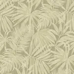 Brewster Home Fashions Sonny Green Fronds Wallpaper | Wallpaper Twins Brewster Home Fashions Sonny Green Fronds Wallpaper - SKU 4191-83027