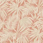 Brewster Home Fashions Sonny Rust Fronds Wallpaper | Wallpaper Twins Brewster Home Fashions Sonny Rust Fronds Wallpaper - SKU 4191-83029