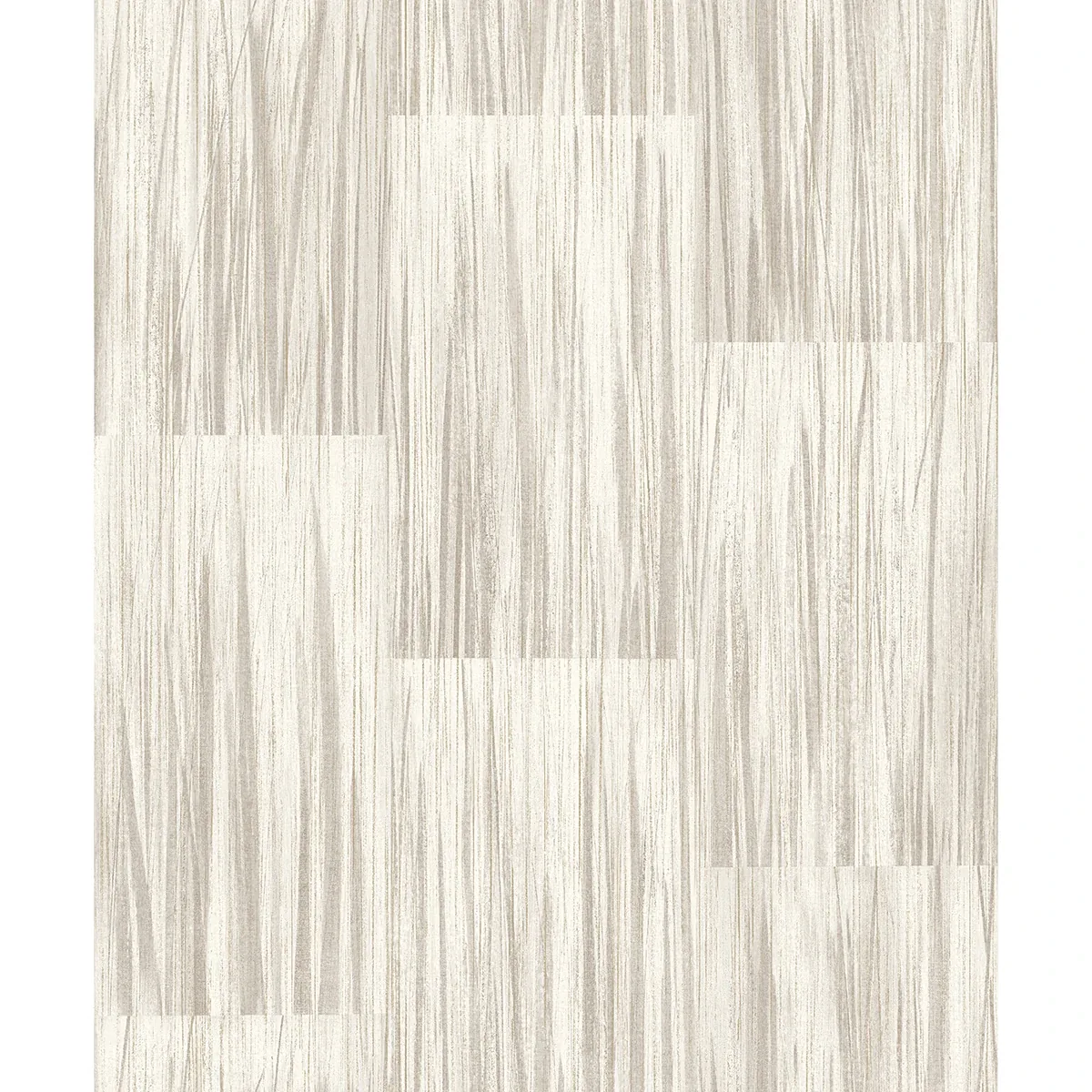 4020-85707 | Soren Taupe Striated Plank Wallpaper