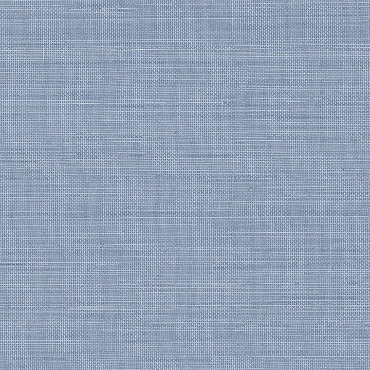 3125-72367 | Spinnaker Denim Netting Wallpaper