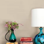 Brewster Home Fashions Spinnaker Peach Netting Wallpaper - SKU 3125-71052