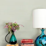 Brewster Home Fashions Spinnaker Seafoam Netting Wallpaper - SKU 3125-72369