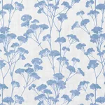 Brewster Home Fashions Sprig Blue Trail Wallpaper - SKU 4157-M1539