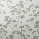 Brewster Home Fashions Sprig Green Trail Wallpaper | Wallpaper Twins Brewster Home Fashions Sprig Green Trail Wallpaper - SKU 4157-M1538