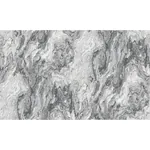 Brewster Home Fashions Star Charcoal Marble Wallpaper - SKU 4168-15533