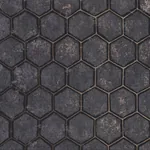 Brewster Home Fashions Starling Charcoal Honeycomb Wallpaper | Wallpaper Twins Brewster Home Fashions Starling Charcoal Honeycomb Wallpaper - SKU 2927-00403