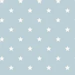 Brewster Home Fashions Starry Motif Light Blue Geometric Wallpaper | Wallpaper Twins Brewster Home Fashions Starry Motif Light Blue Geometric Wallpaper - SKU 4203-27583