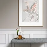 Brewster Home Fashions Steno Bone Texture Wallpaper - SKU 4082-381981