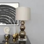 Brewster Home Fashions Steno Silver Plaster Wallpaper - SKU 4082-381972