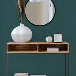 Brewster Home Fashions Steno Teal Plaster Wallpaper - SKU 4082-381977