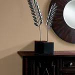 Brewster Home Fashions Steno Wheat Plaster Wallpaper - SKU 4082-381974