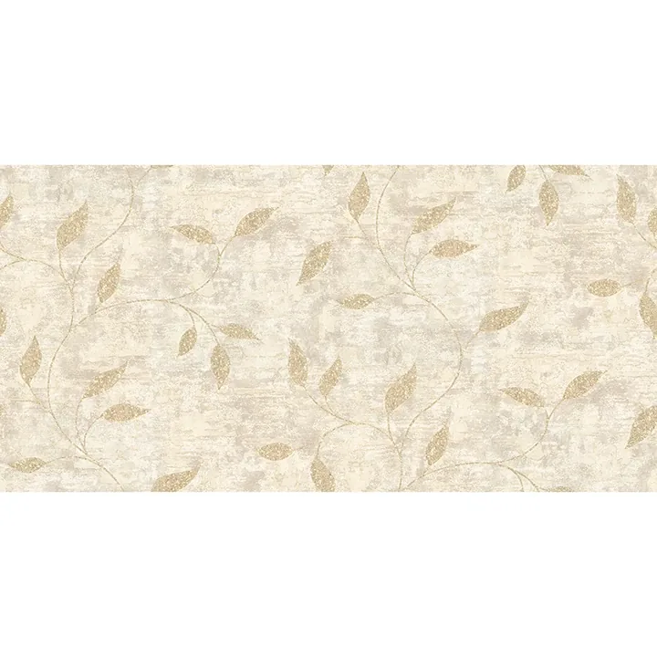 Brewster Home Fashions Stonewall Neutral Vine Wallpaper - SKU 4168-17743