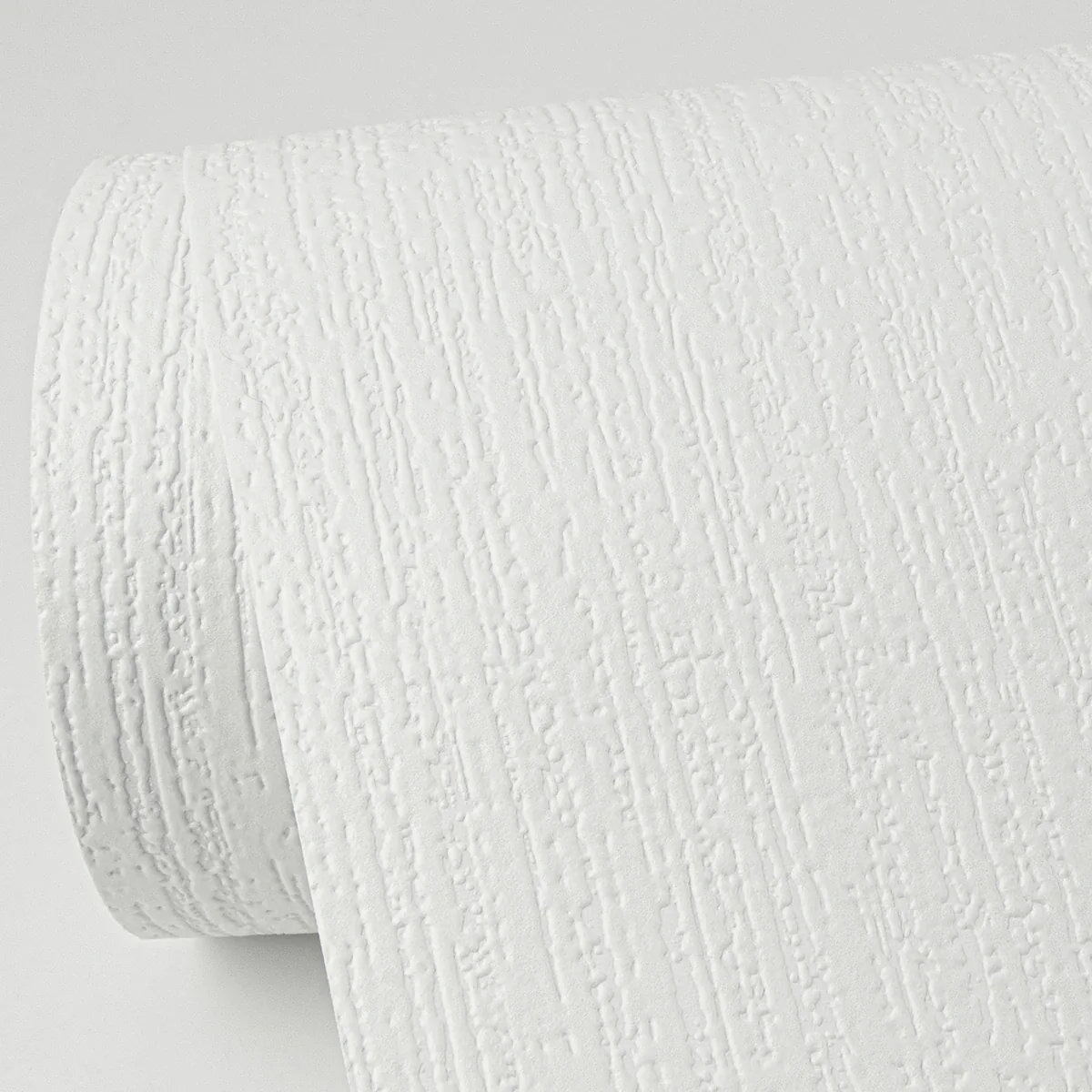 Brewster Home Fashions Strati White Stria Paintable Wallpaper | Wallpaper Twins Brewster Home Fashions Strati White Stria Paintable Wallpaper - SKU 4000-32832