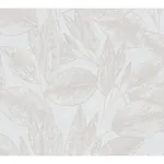Brewster Home Fashions Suki Cream Leaves Wallpaper | Wallpaper Twins Brewster Home Fashions Suki Cream Leaves Wallpaper - SKU 4035-37836-1