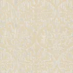 Brewster Home Fashions Sumatra Gold Ikat Damask Wallpaper | Wallpaper Twins Brewster Home Fashions Sumatra Gold Ikat Damask Wallpaper - SKU 2542-20700