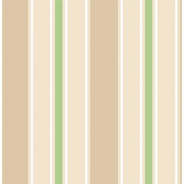 Brewster Home Fashions Sunshine Stripe Taupe Stripe Wallpaper - SKU 2679-002144