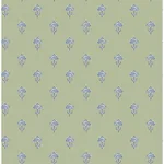 Brewster Home Fashions Surdiva Green Floral Fan Wallpaper | Wallpaper Twins Brewster Home Fashions Surdiva Green Floral Fan Wallpaper - SKU 4148-27459