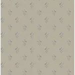 Brewster Home Fashions Surdiva Stone Floral Fan Wallpaper - SKU 4148-27460