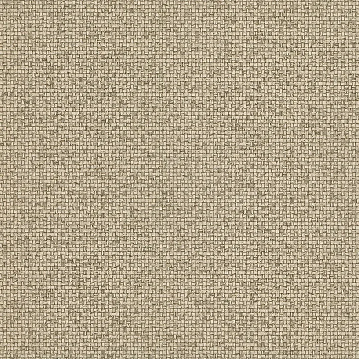4144-9159 | Surrey Chestnut Basketweave Wallpaper