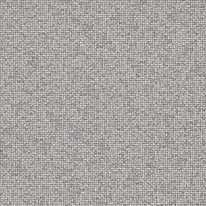 4144-9158 | Surrey Grey Basketweave Wallpaper