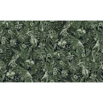Brewster Home Fashions Susila Green Tropical Wallpaper | Wallpaper Twins Brewster Home Fashions Susila Green Tropical Wallpaper - SKU 2979-37210-1
