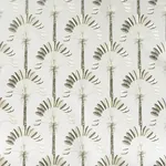 Brewster Home Fashions Sylvia Gold Palm Palace Wallpaper - SKU AH921701