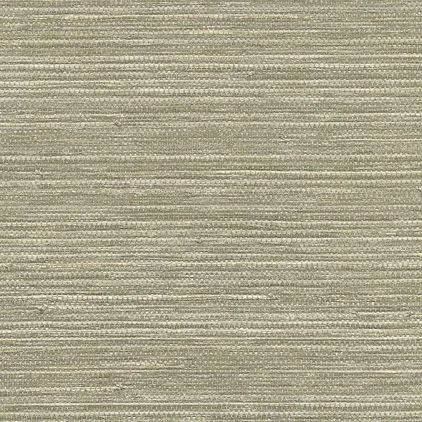 2732-80037 | Tagum Grey Grasscloth Wallpaper