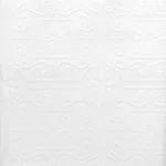 Brewster Home Fashions Talavera Paintable Paintable Wallpaper - SKU 497-59001