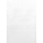 Brewster Home Fashions Talavera White Flower Tile Paintable Wallpaper - SKU 2704-59001