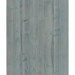 Brewster Home Fashions Talbot Green Wood Wallpaper - SKU MG81877