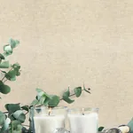 Brewster Home Fashions Tansy Neutral Distressed Wallpaper - SKU 4191-83038