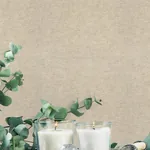 Brewster Home Fashions Tansy Taupe Distressed Wallpaper | Wallpaper Twins Brewster Home Fashions Tansy Taupe Distressed Wallpaper - SKU 4191-83040