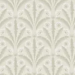 Brewster Home Fashions Tap Root Beige Floral Damask Wallpaper - SKU 4169-27603