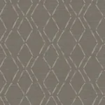Brewster Home Fashions Tapa Brown Trellis Wallpaper - SKU 3118-12654