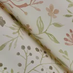 Brewster Home Fashions Tarragon Blush Dainty Meadow Wallpaper - SKU 3125-72355