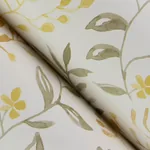 Brewster Home Fashions Tarragon Honey Dainty Meadow Wallpaper - SKU 3125-72354