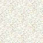Brewster Home Fashions Tarragon Pastel Dainty Meadow Wallpaper - SKU 3125-72353