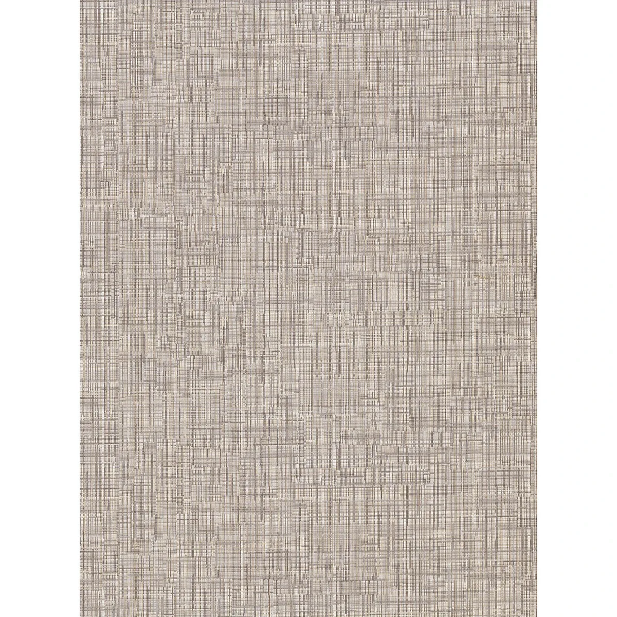Brewster Home Fashions Tartan Brown Distressed Texture Wallpaper - SKU 2945-2754