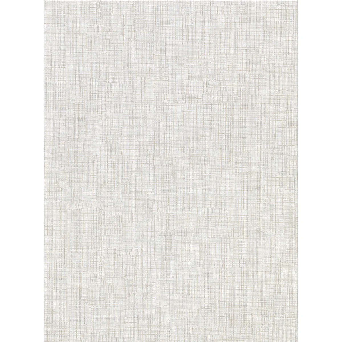 2945-2751 | Tartan Off White Distressed Texture Wallpaper