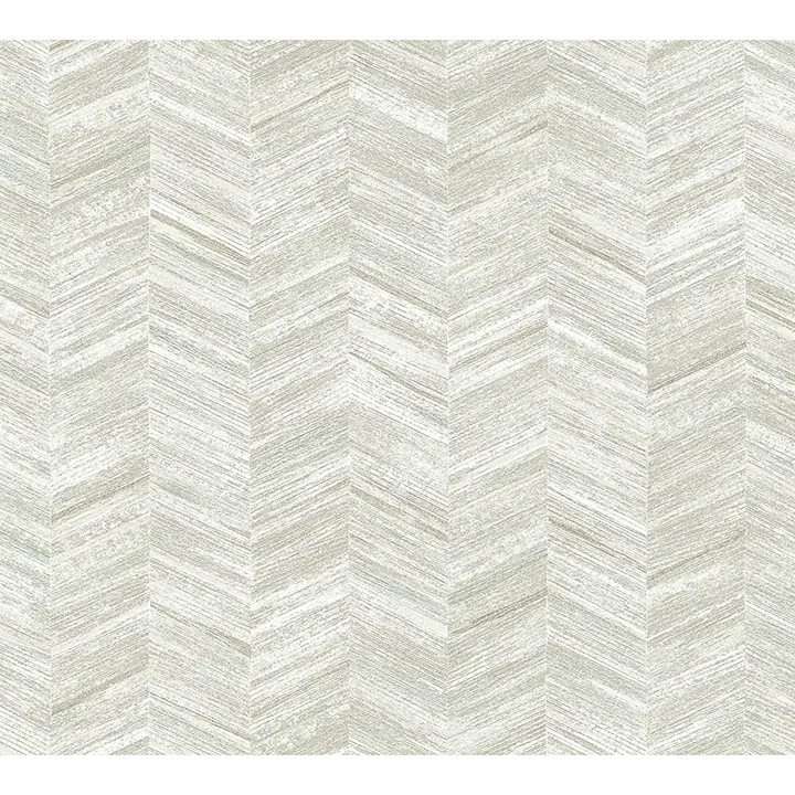 2980-38309-4 | Tatlin Grey Chevron Wallpaper