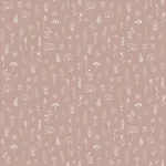 Brewster Home Fashions Tatula Rose Floral Wallpaper - SKU 4060-139280